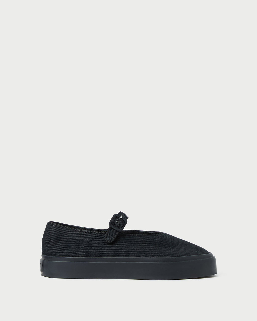 Cooper Black Mary Jane Sneaker