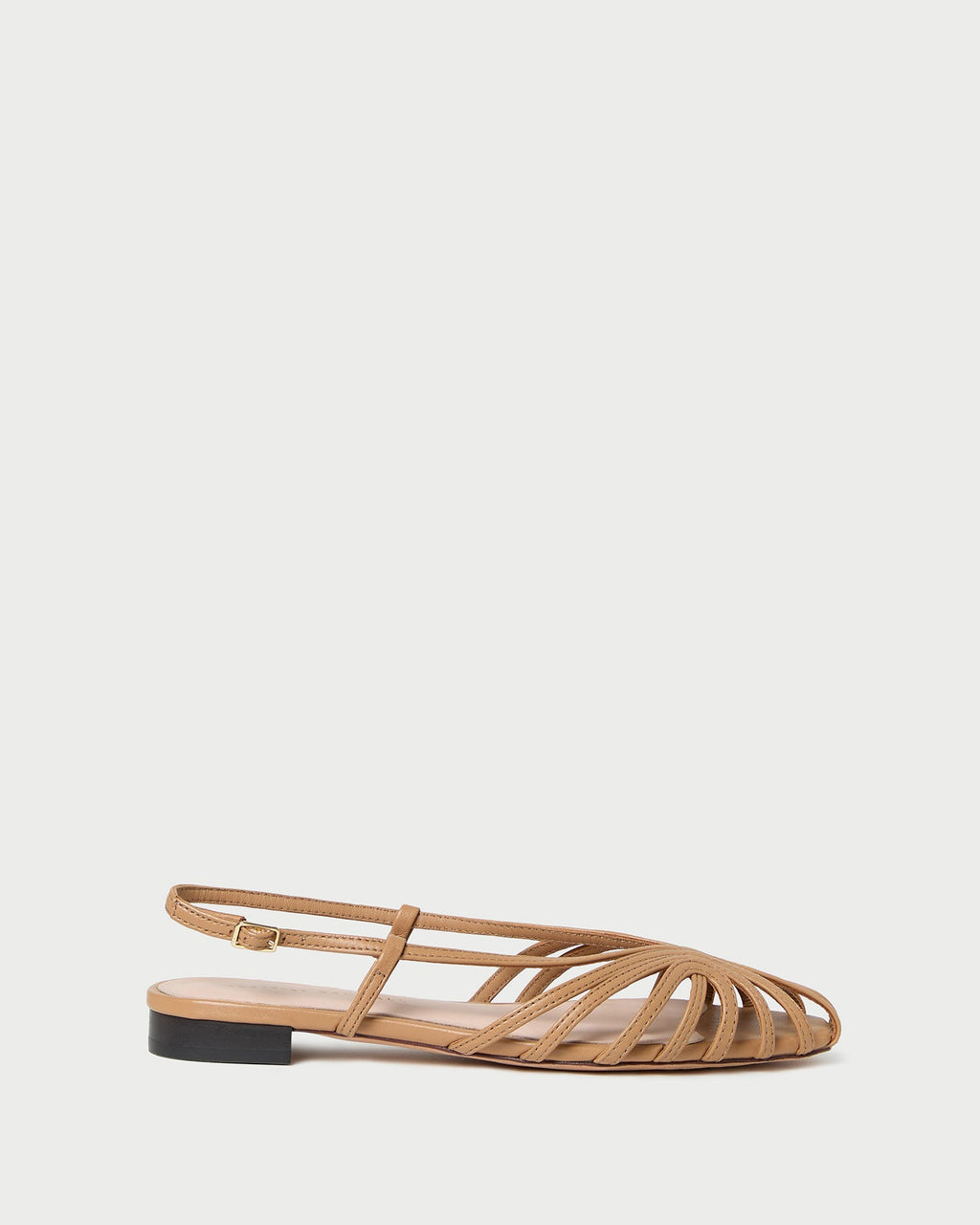 Devon Dune Slingback Sandal