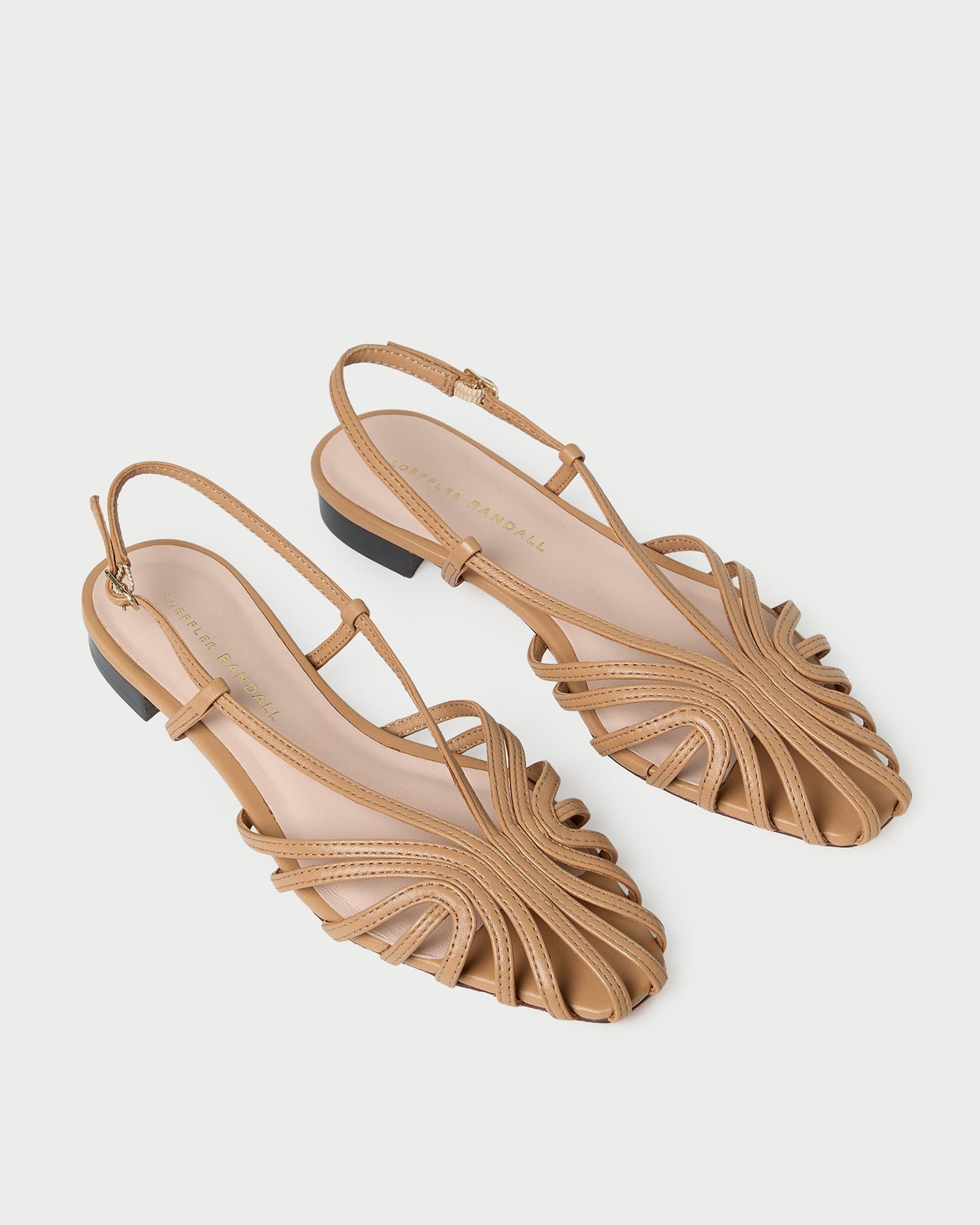 Devon Dune Slingback Sandal