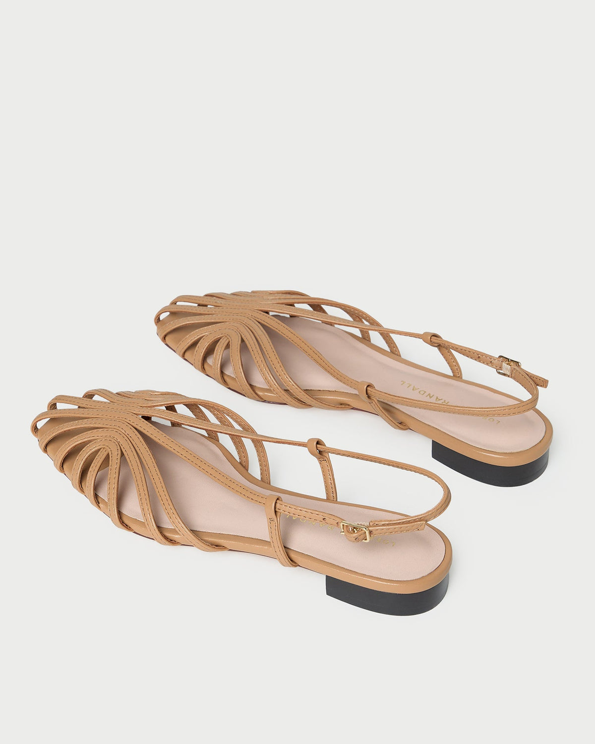Devon Dune Slingback Sandal