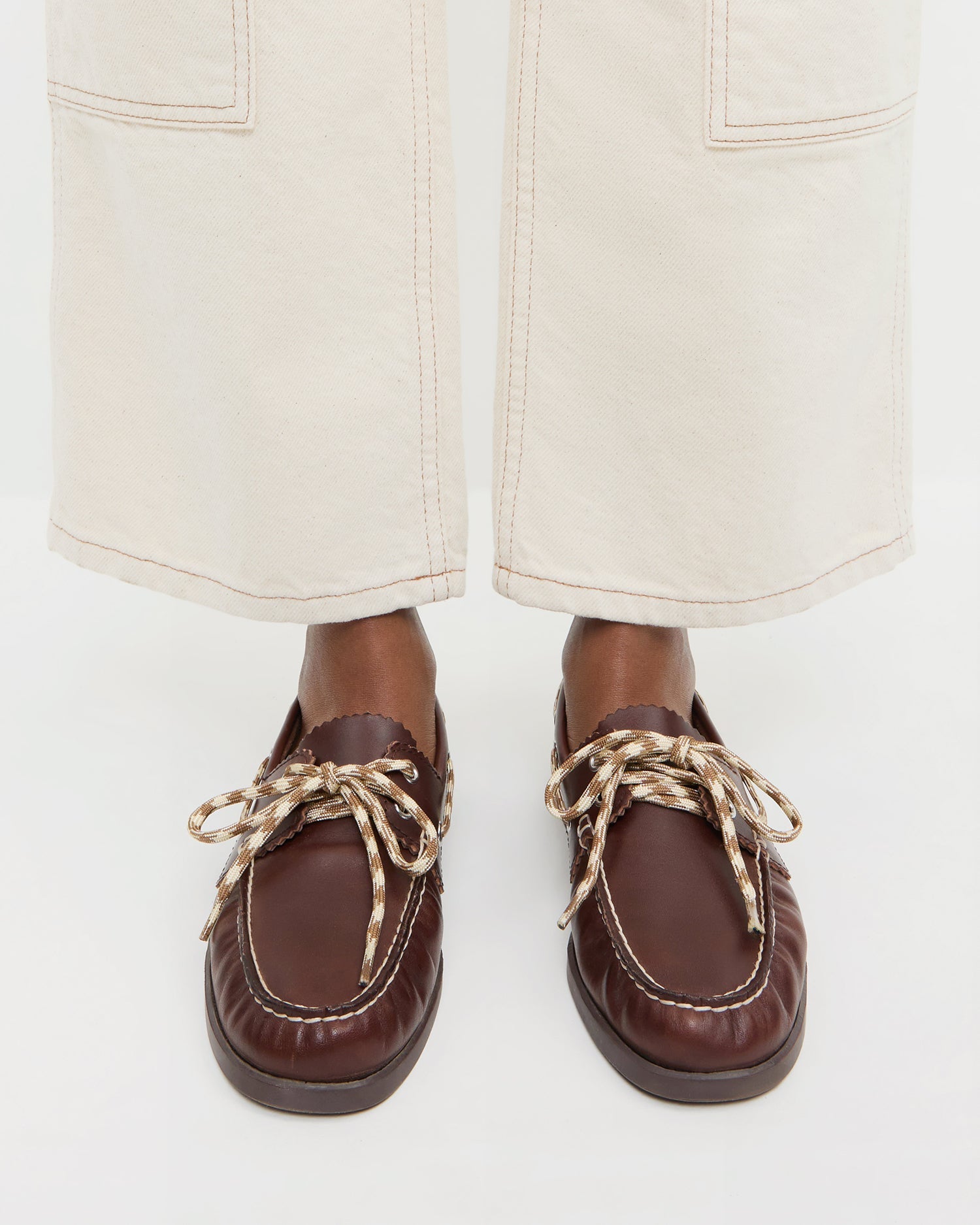 Franco Espresso/Butter Boat Shoe