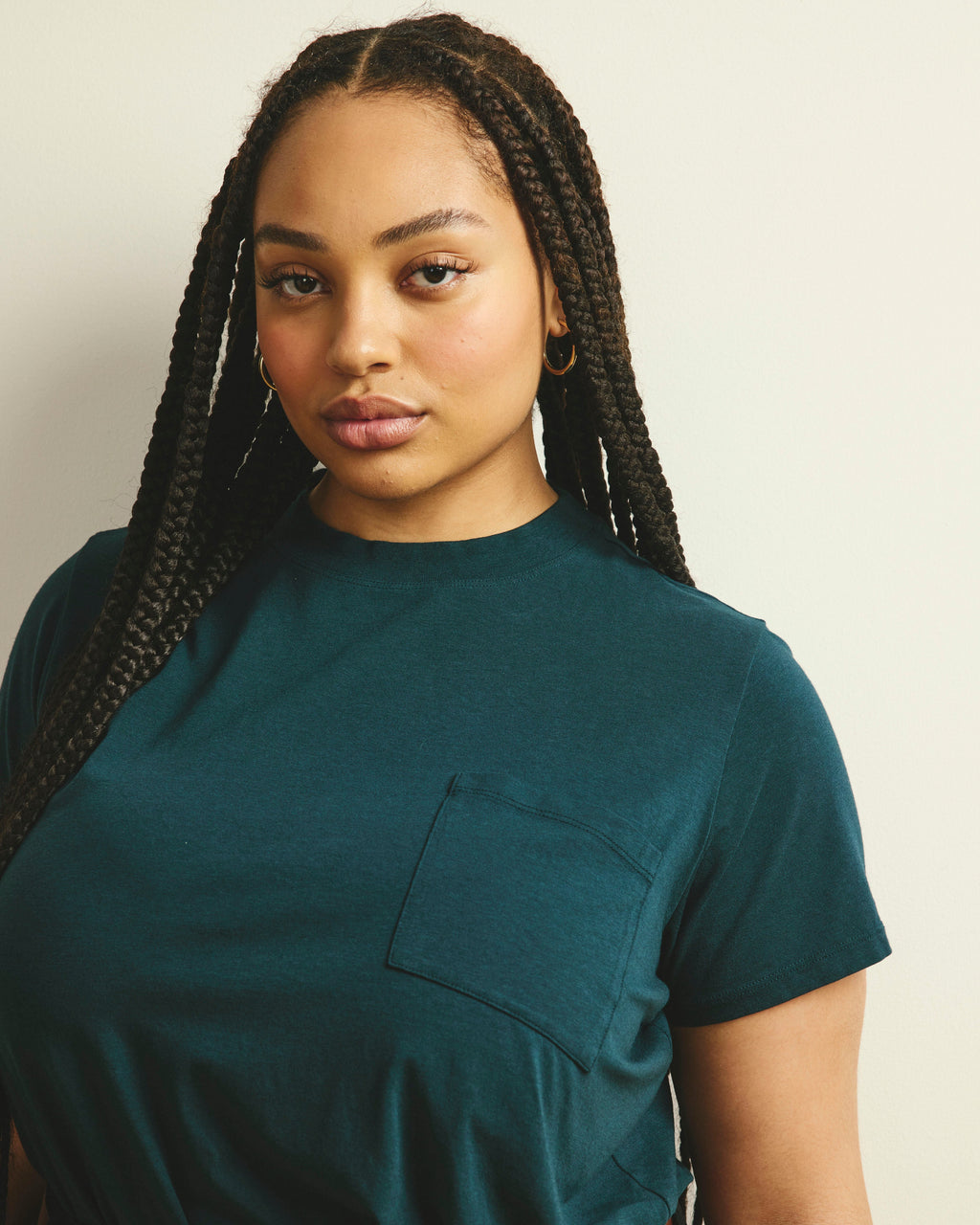 Garcon Tee - Deep Sea