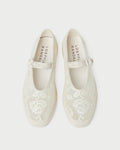 Cooper Cream Lace Mary Jane Sneaker