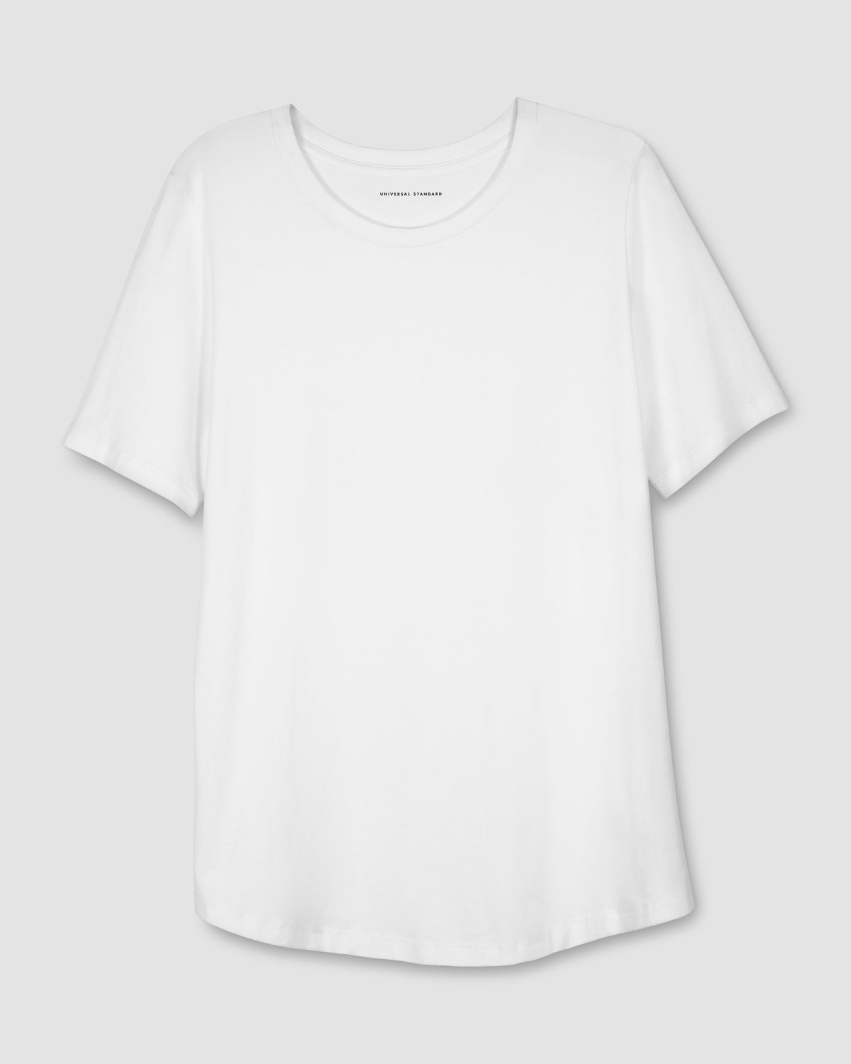 Tee Rex - White
